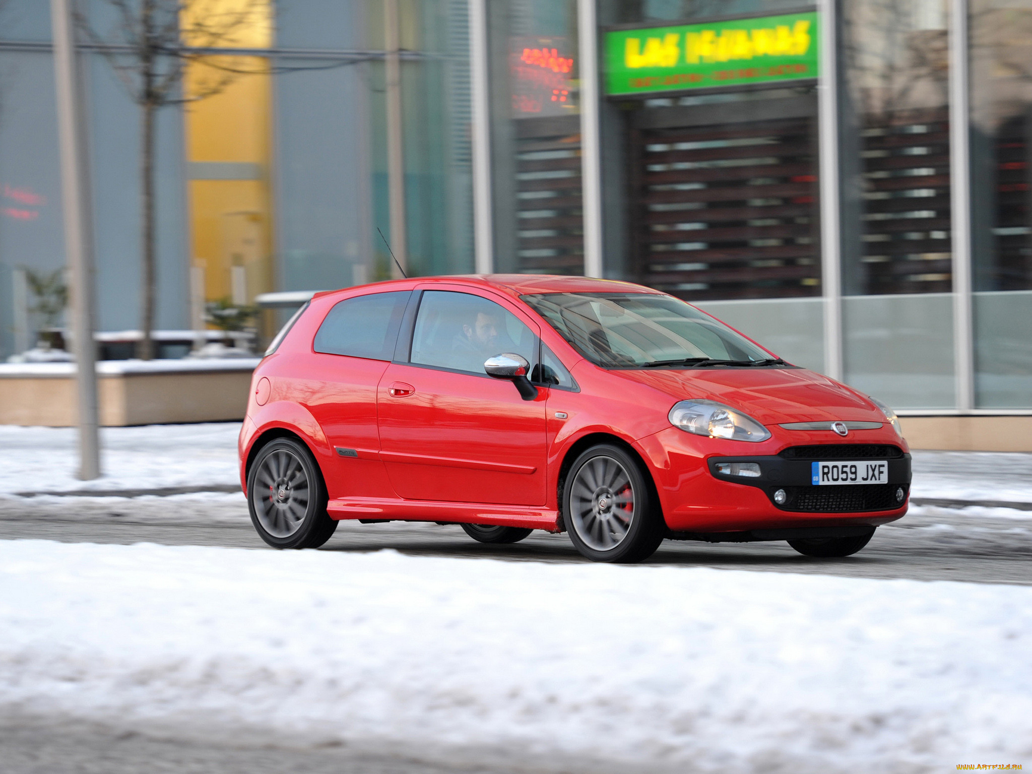 , fiat